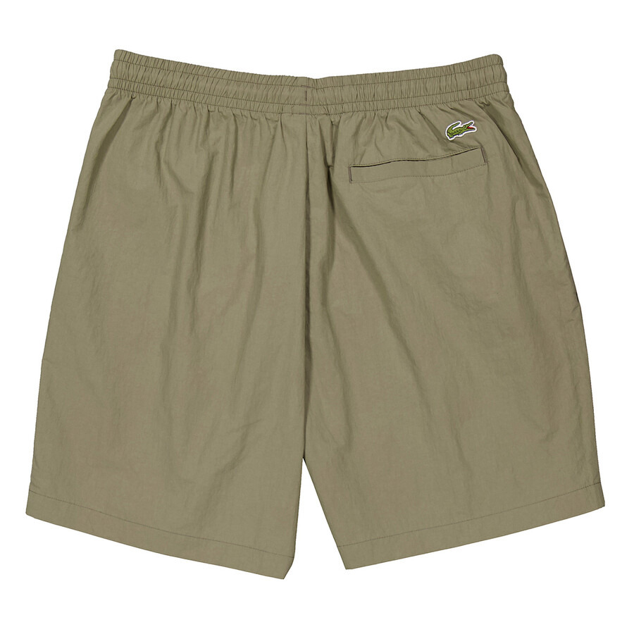 Lacoste Water-Repellent Relaxed-Fit Shorts - 2