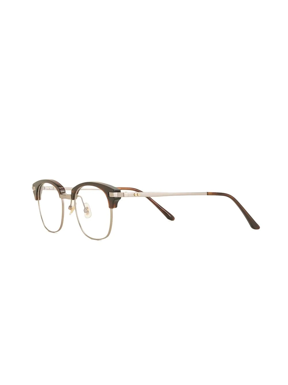 Ell H B4 optical glasses - 2