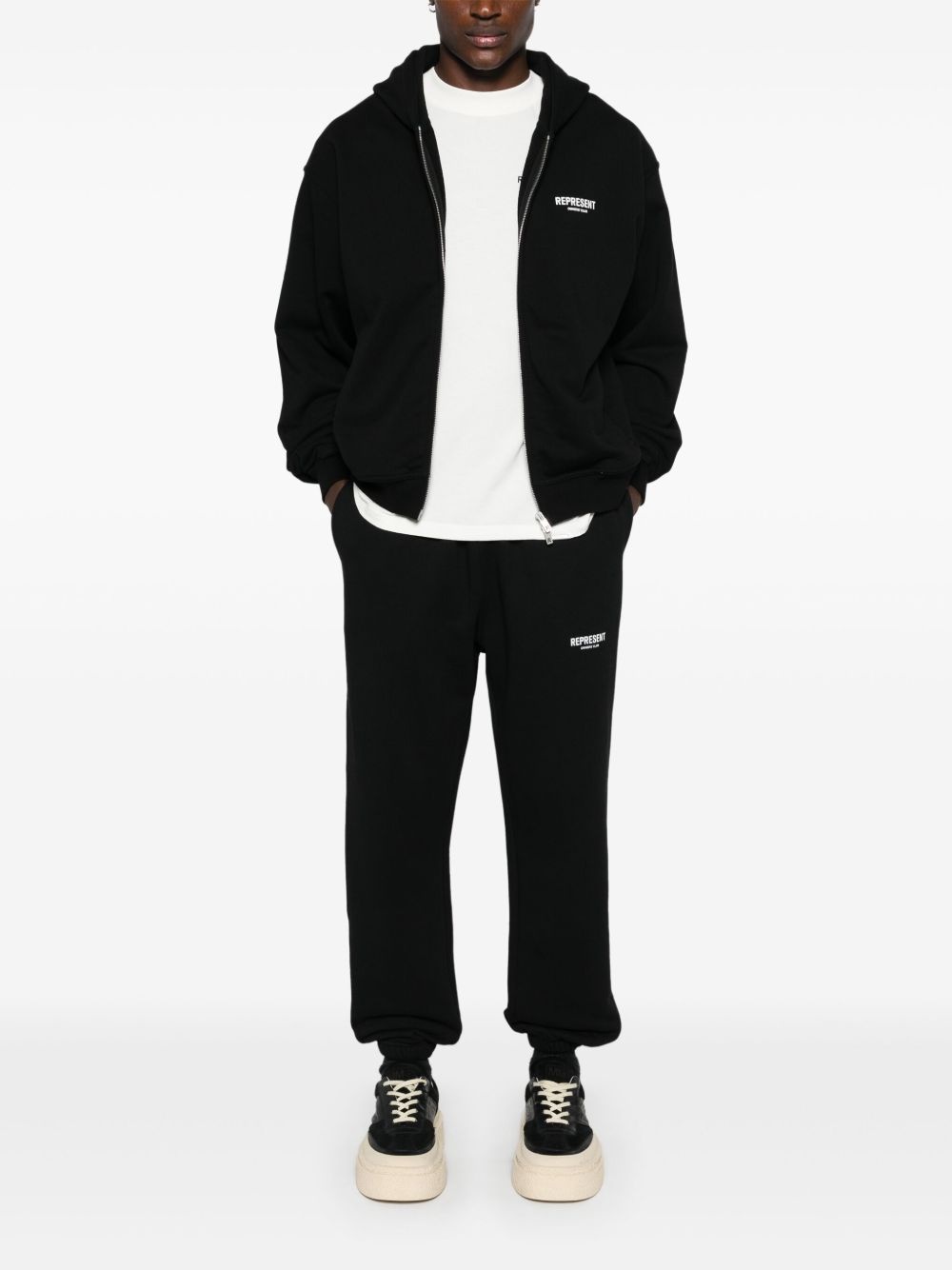 Owners Club hoodie - 2