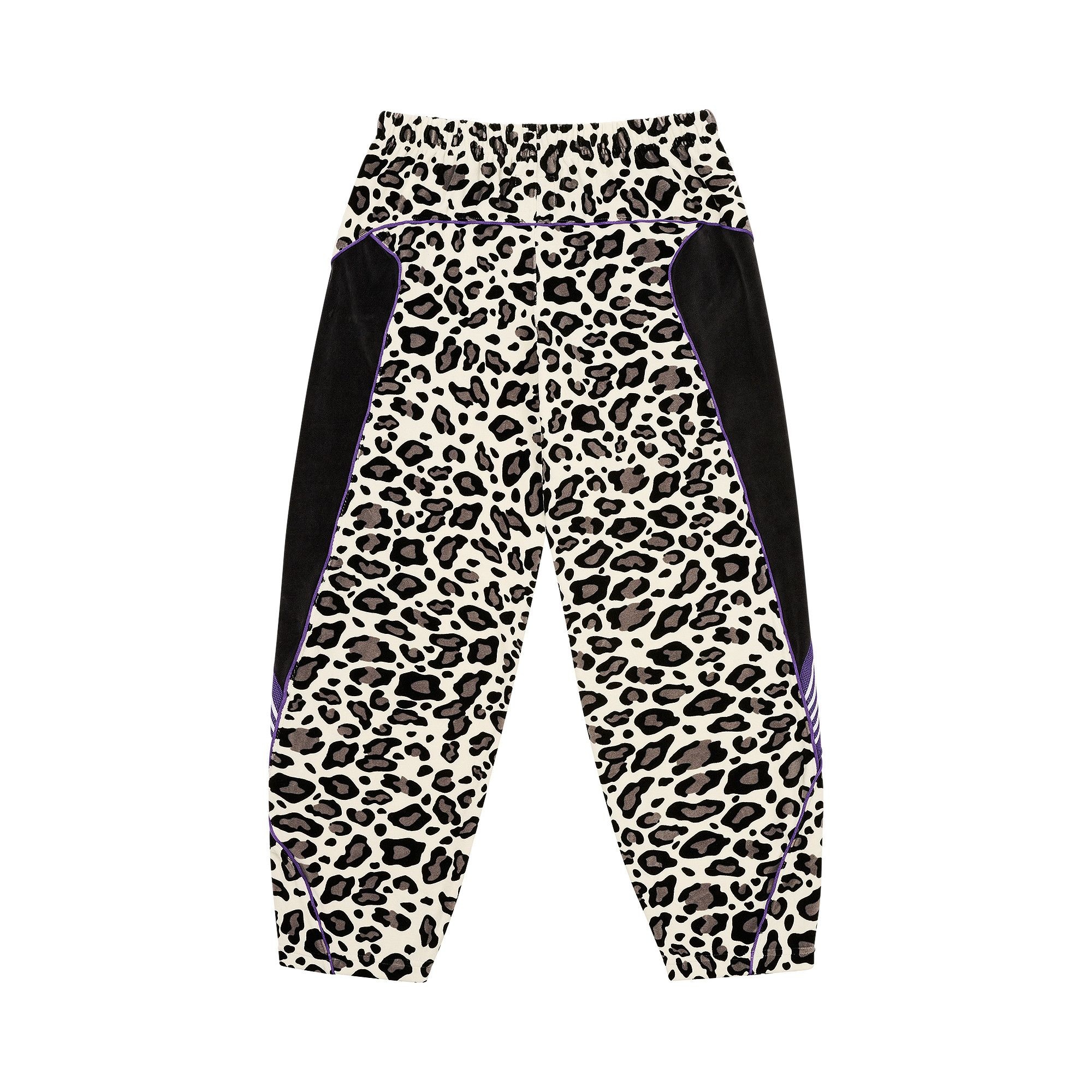Palace x Needles Track Jogger 'Snow Leopard' - 2