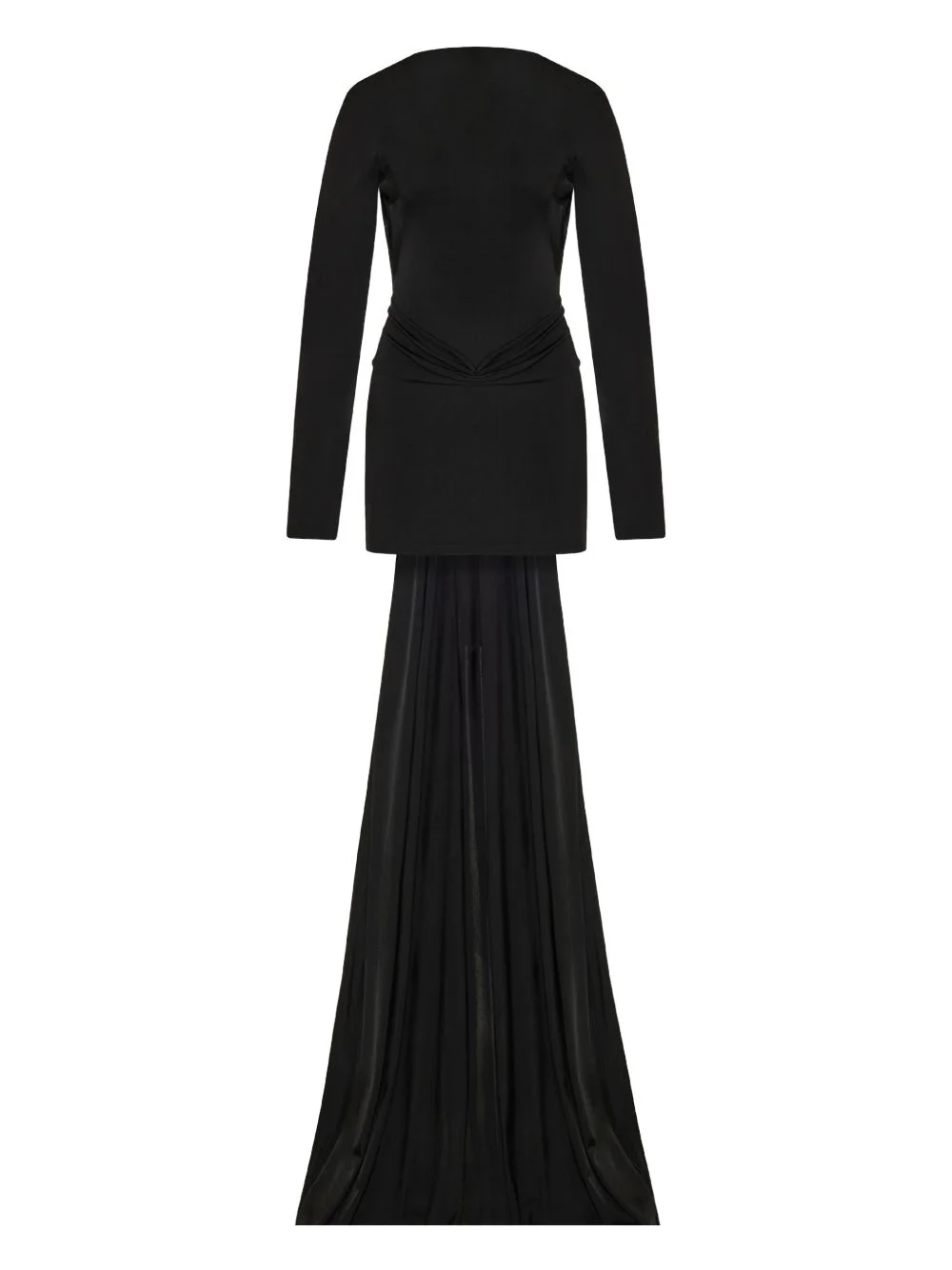 David Koma Dresses Black - 1