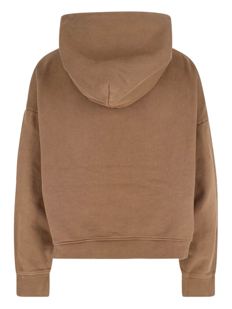 entire studios kangaroo-pocket hoodie outlook
