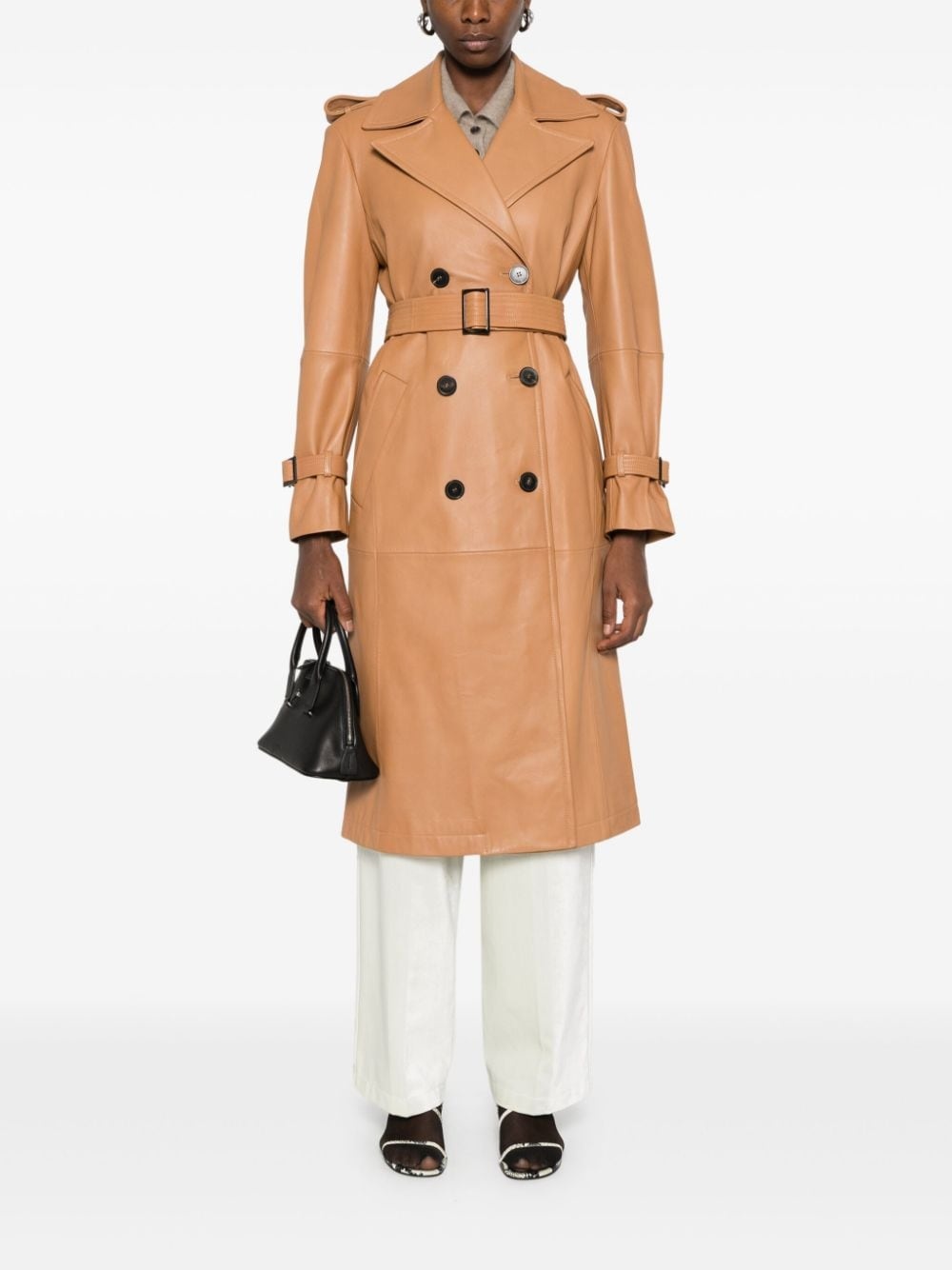 Magiaro coat - 2