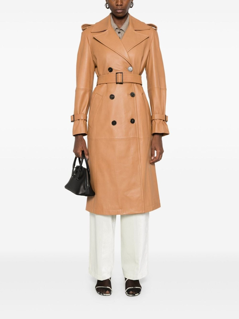 Max Mara Magiaro coat outlook