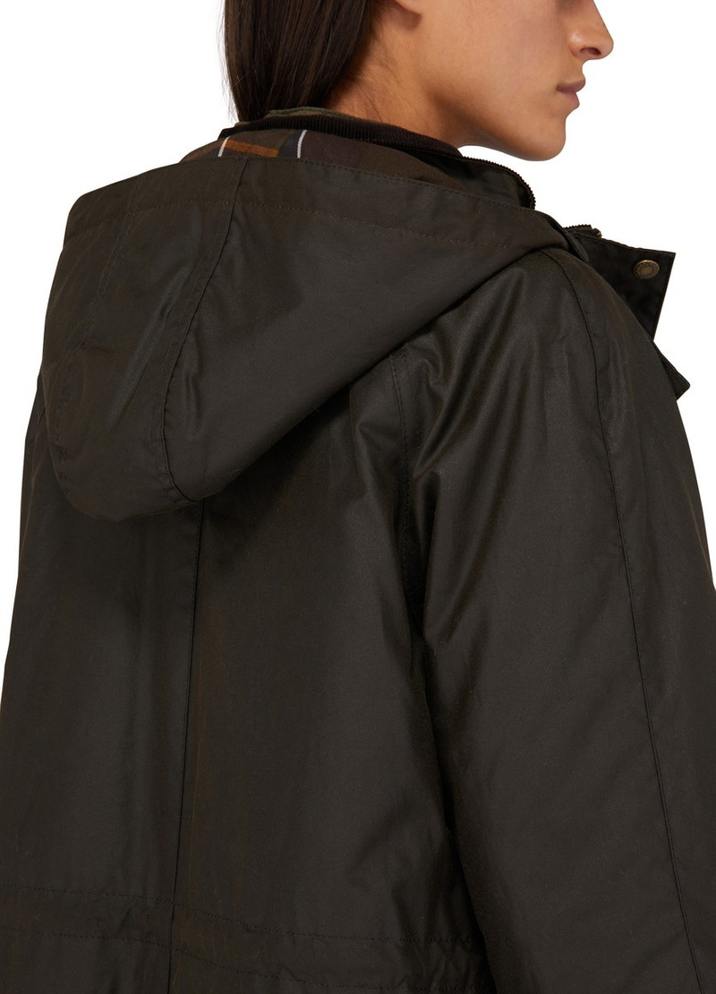 Cannich coat 5