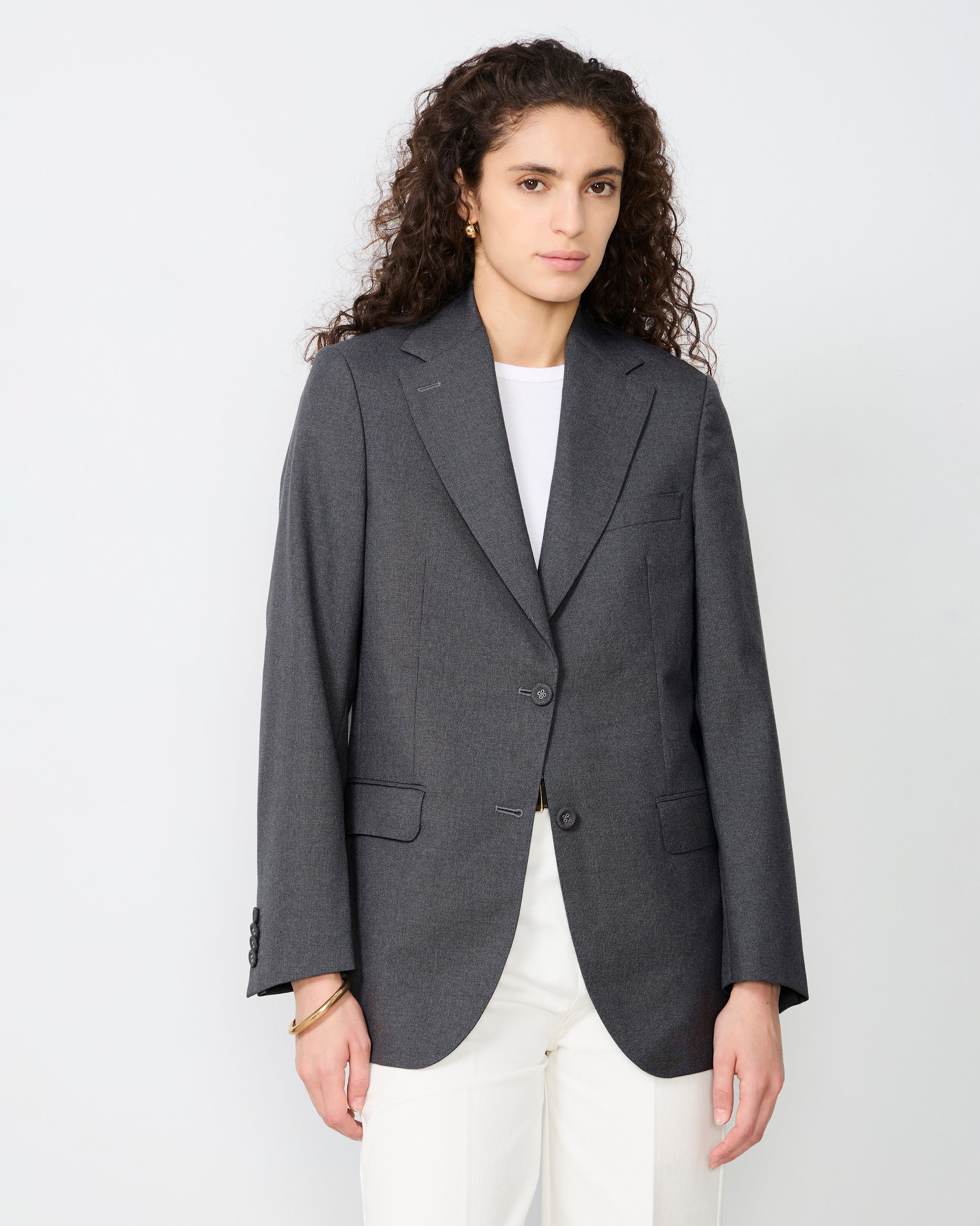 GIOVANNI JACKET - 2