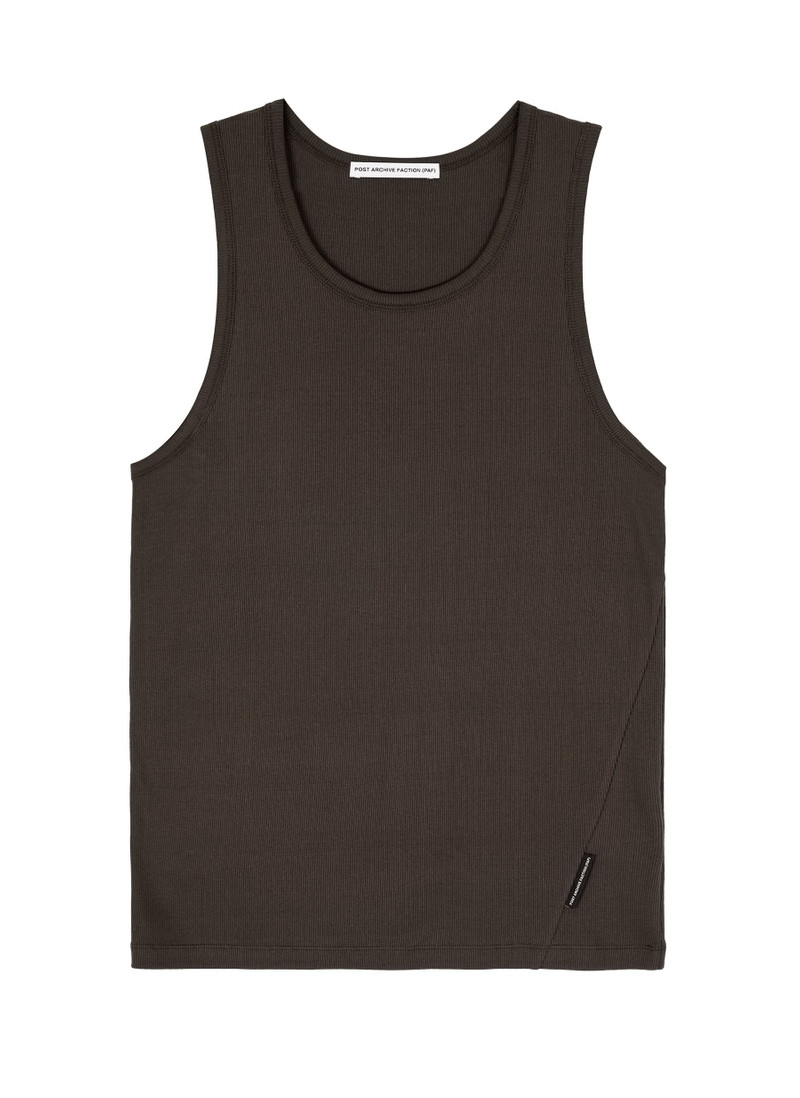 8.0 SLEEVELESS RIGHT (BROWN) 1