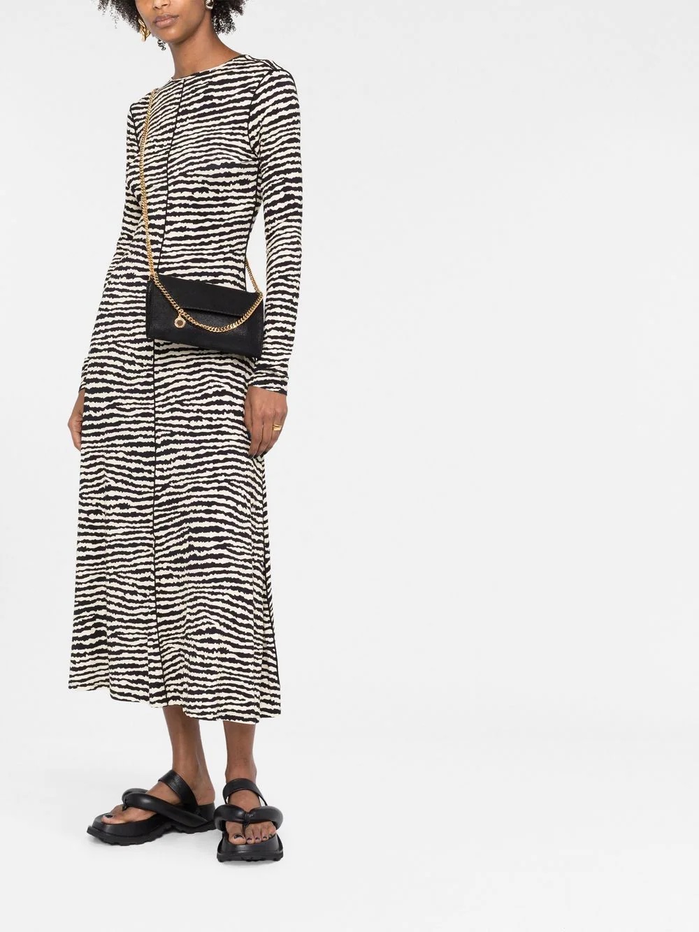 mini Falabella shoulder bag - 2