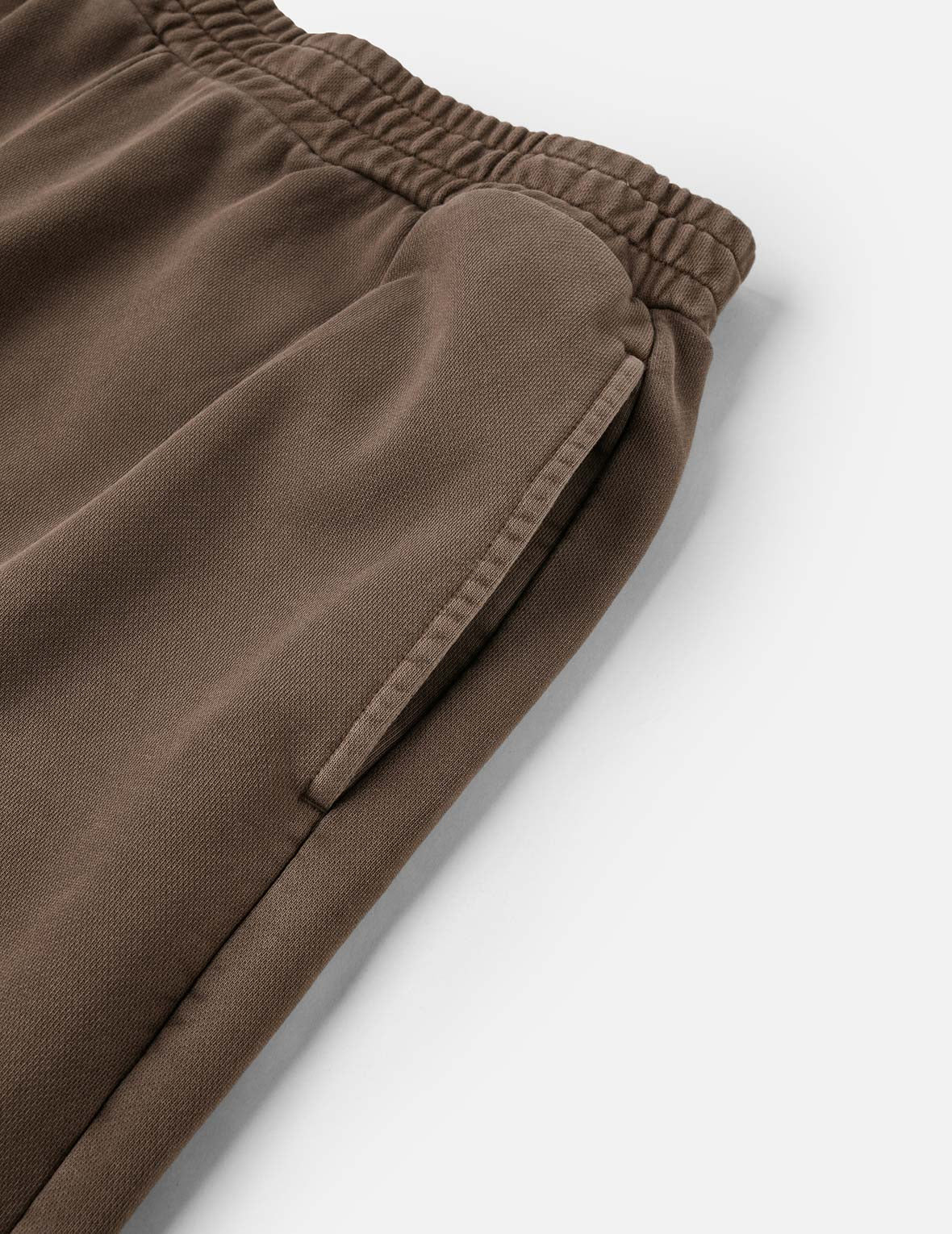 Washed Daicock Print Fashion Fit Sweatpants - 7