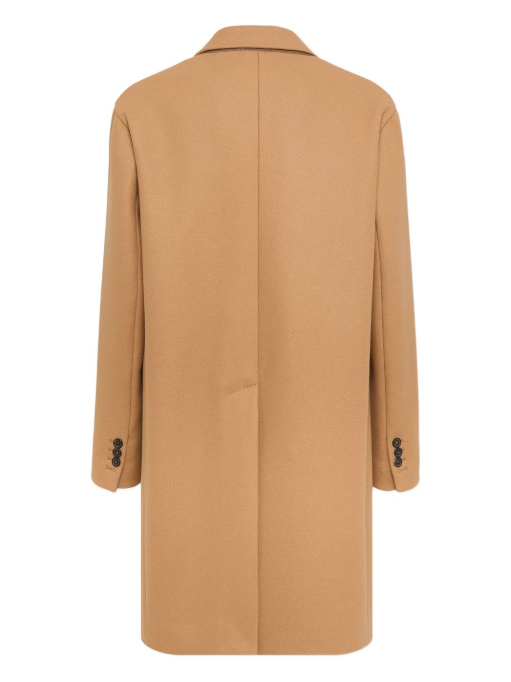 Easy coat - 2