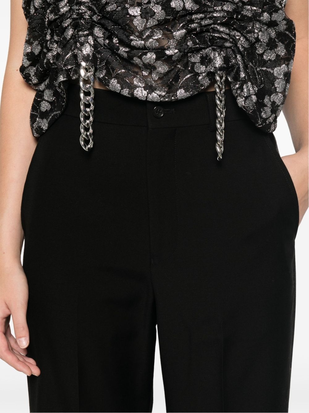 tailored trousers - 5