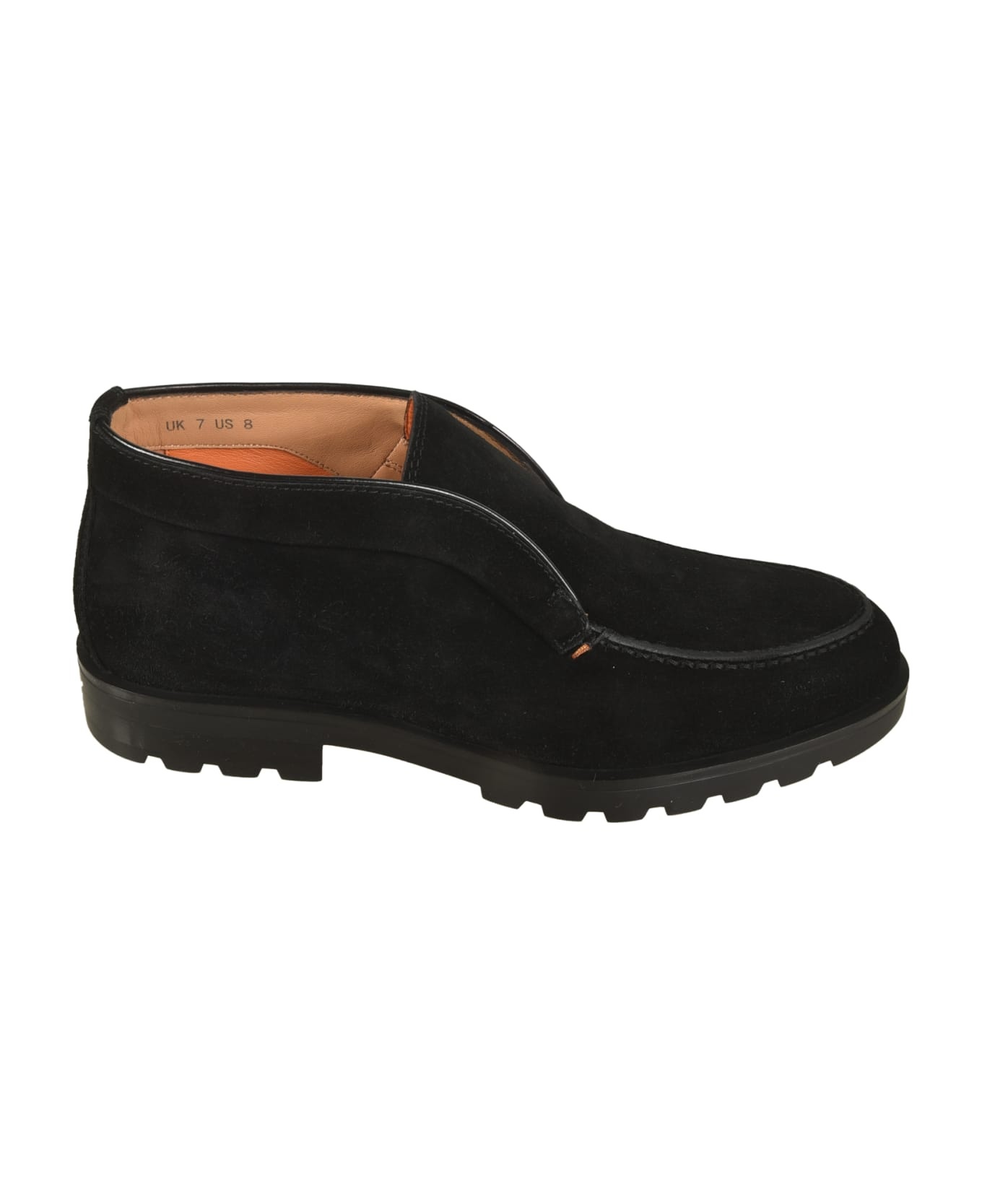 Rock-ow Loafers - 1