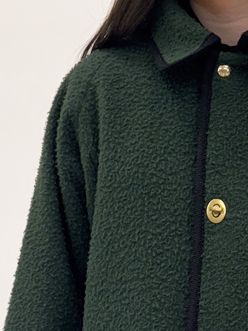 field coat 3