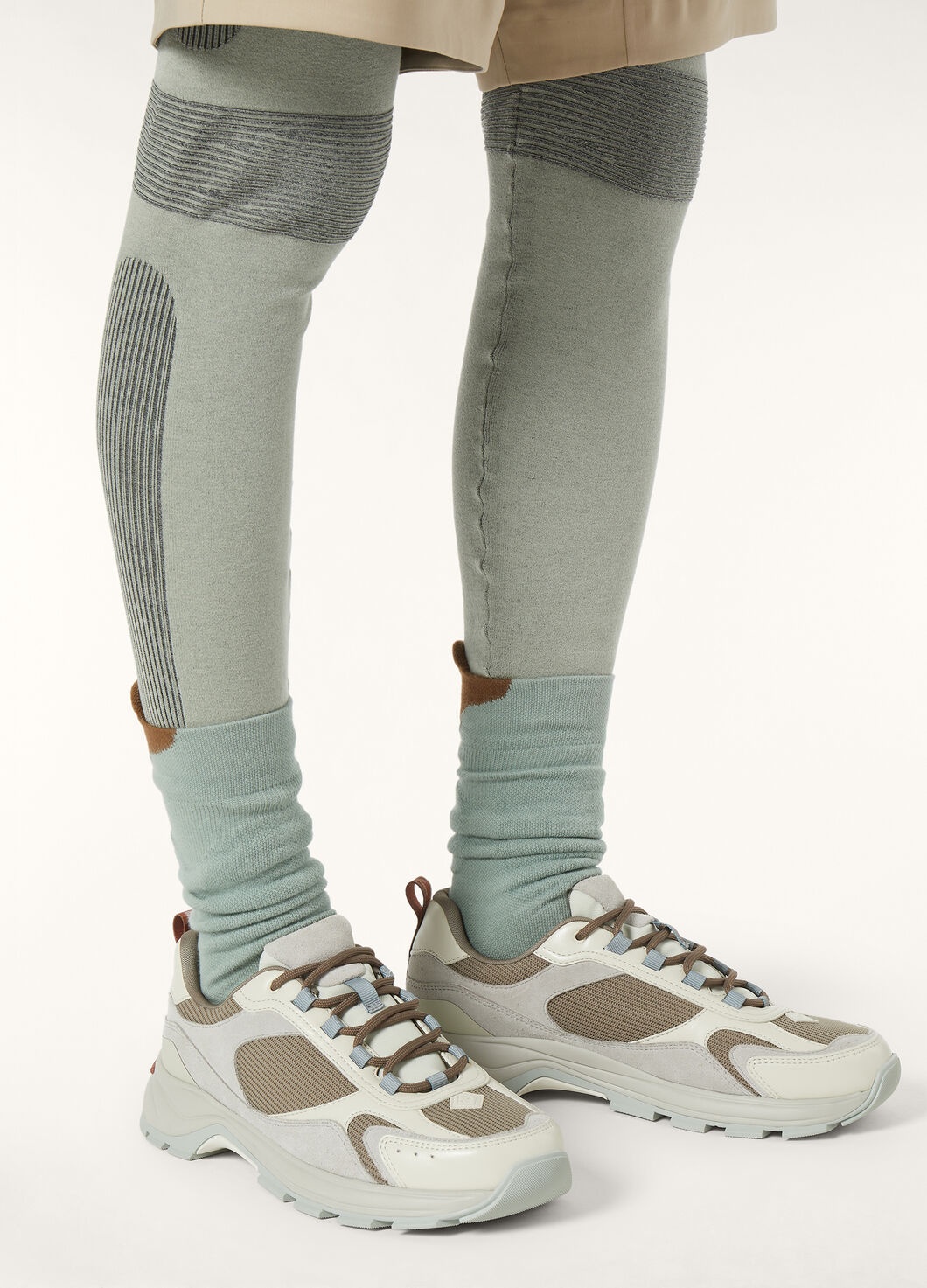 Cairn Walk Sneaker - 2