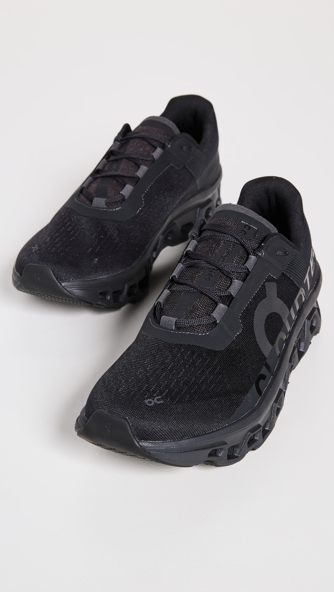 Cloudmonster Sneakers - 2