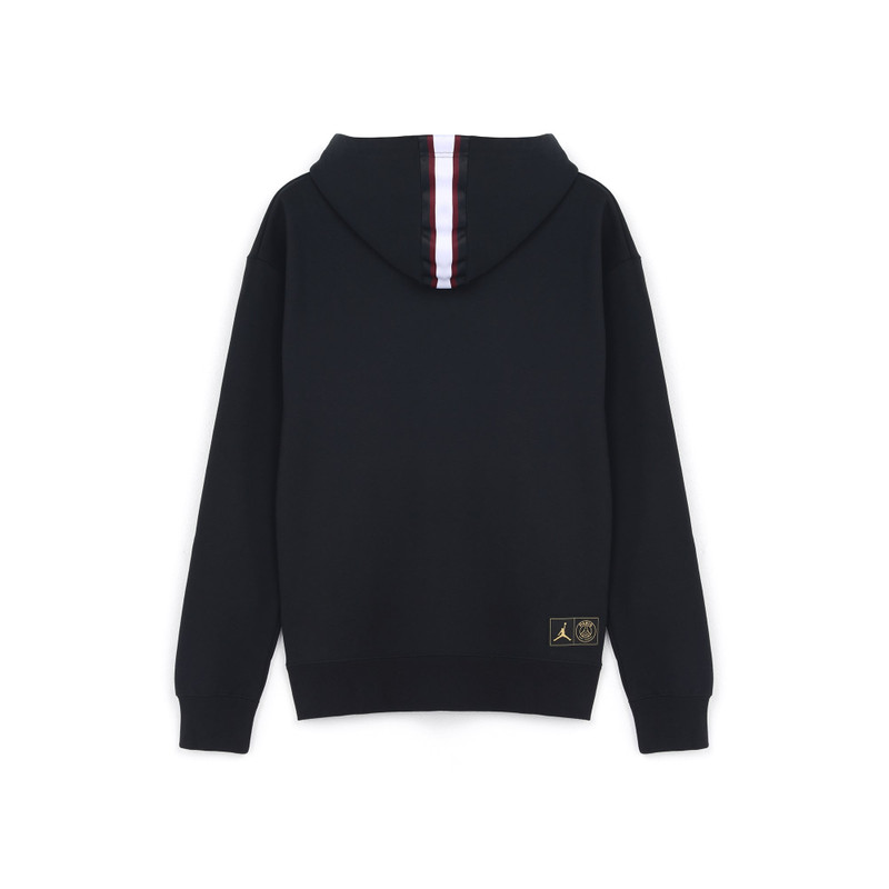 Jordan Air Jordan Paris Saint-Germain Athleisure Casual Sports Black CV9907-010 outlook