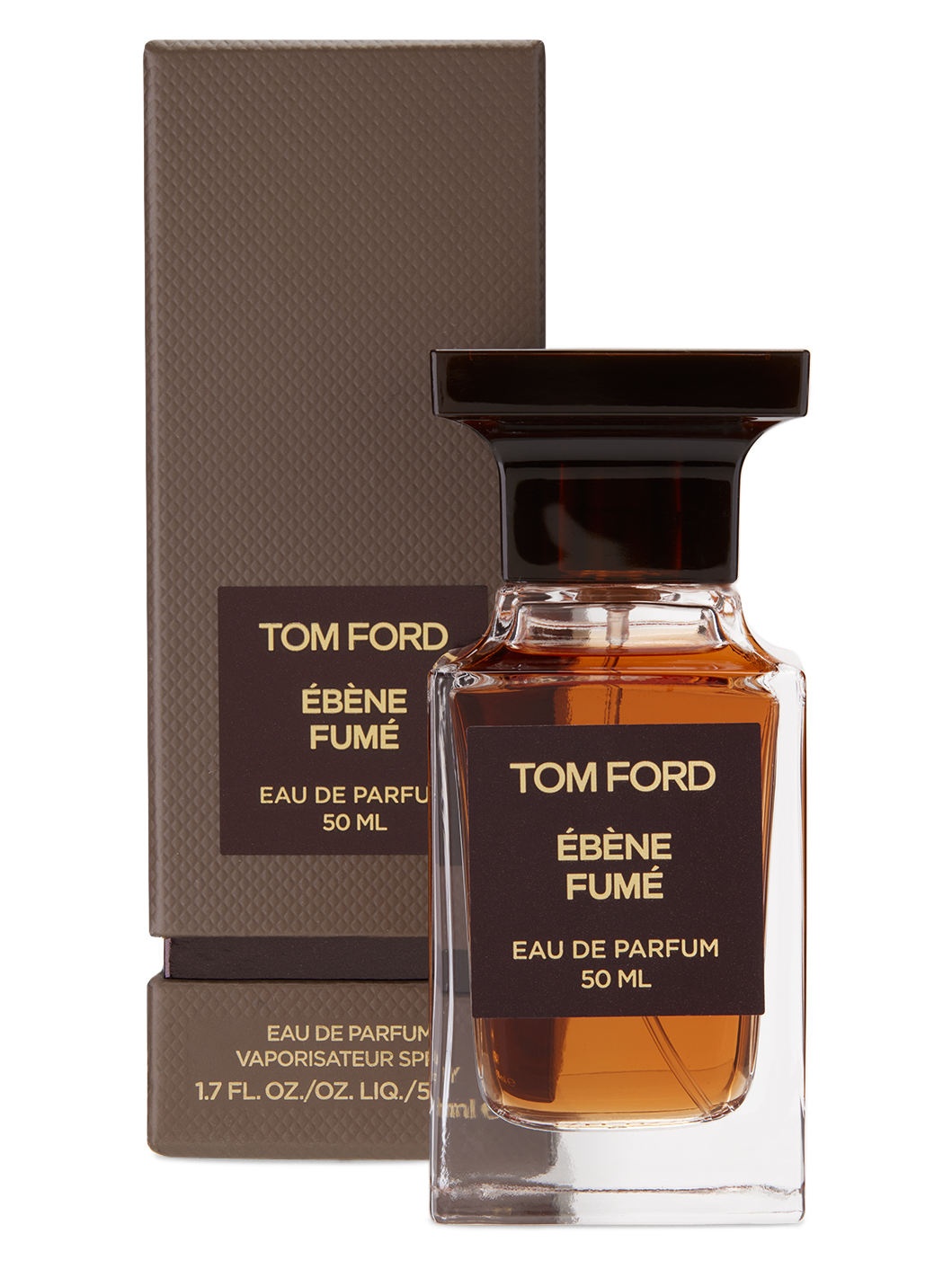 Ébène Fumé Eau de Parfum, 50 mL - 3