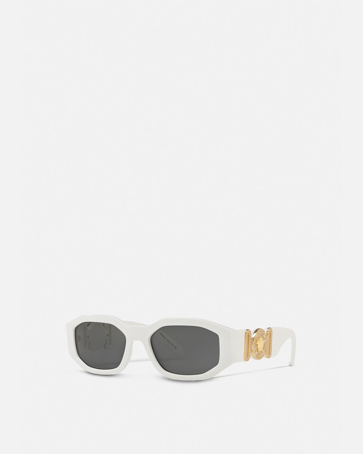 Medusa Biggie Sunglasses - 1