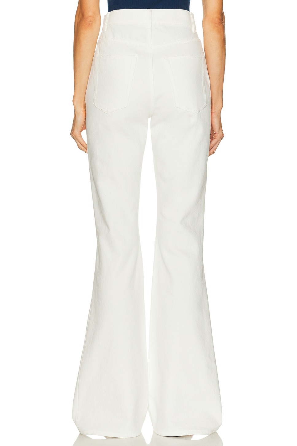 Willa Long Bootcut Leg - 4