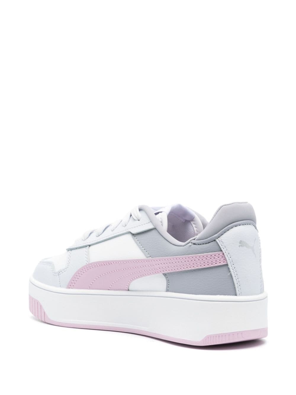 Carina Street leather sneakers - 3