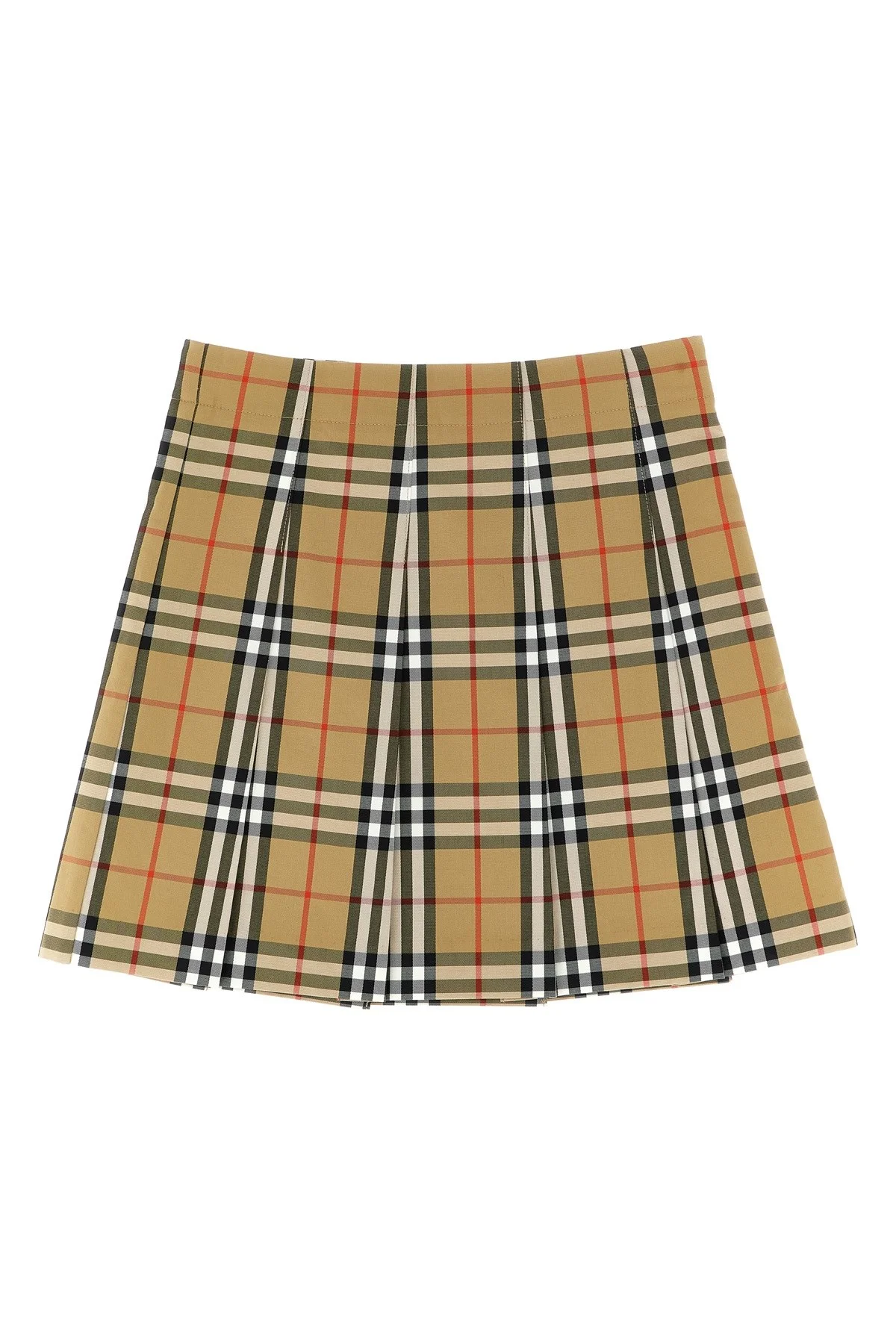 'Gabrielle' Skirt - 1