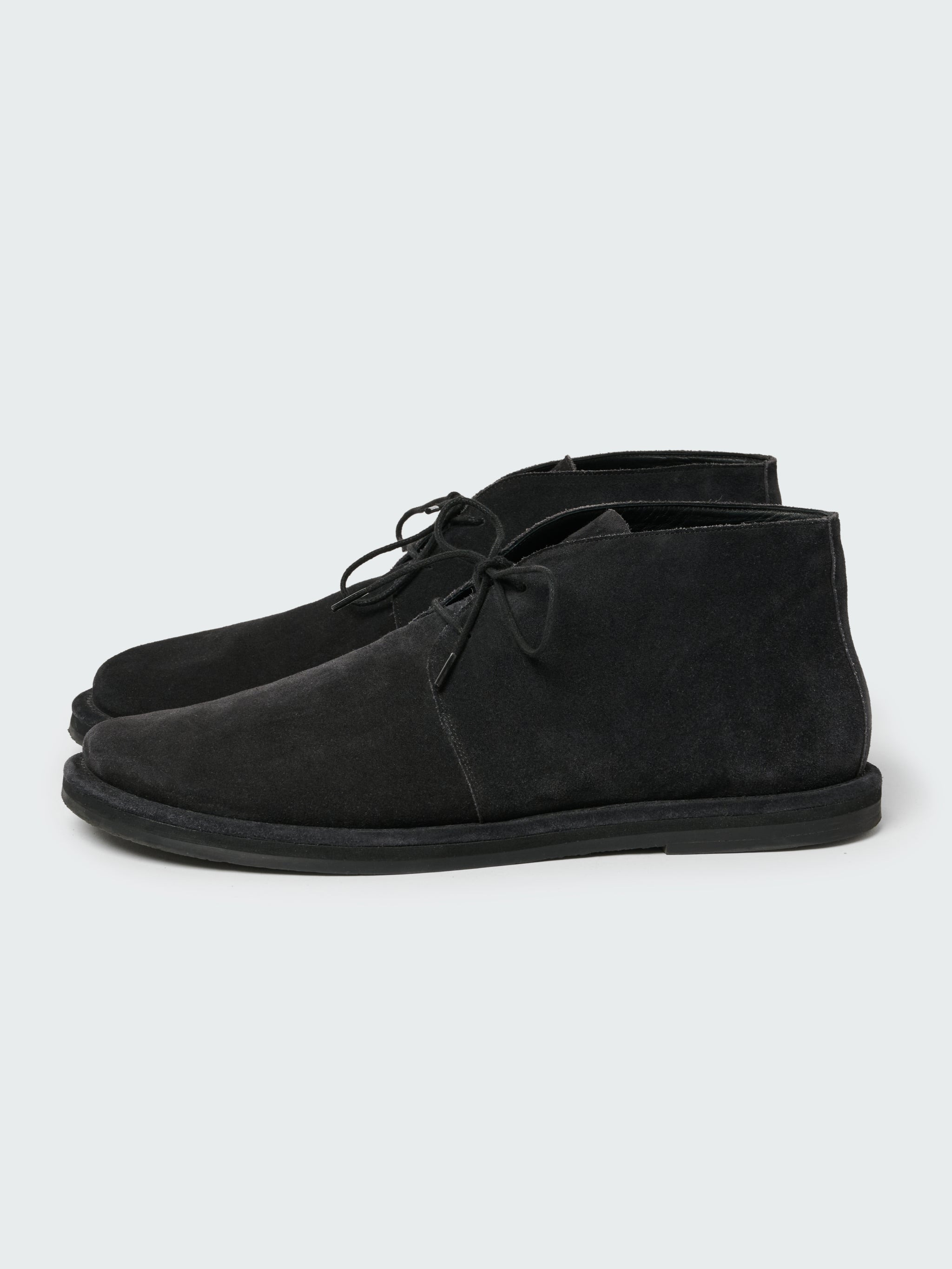 Women's Woodrow Suede Shoe - 2