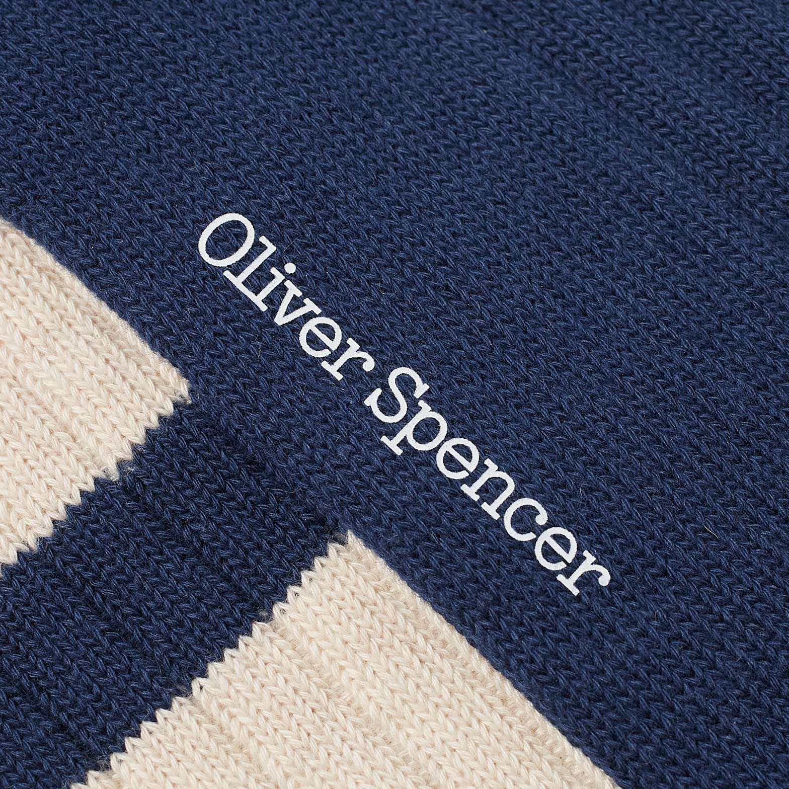 Oliver Spencer Polperro Socks - 2