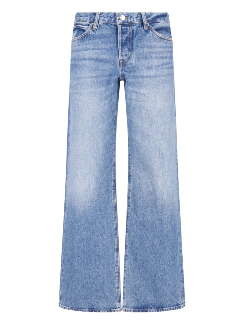 JEANS “THE GRAY” 1