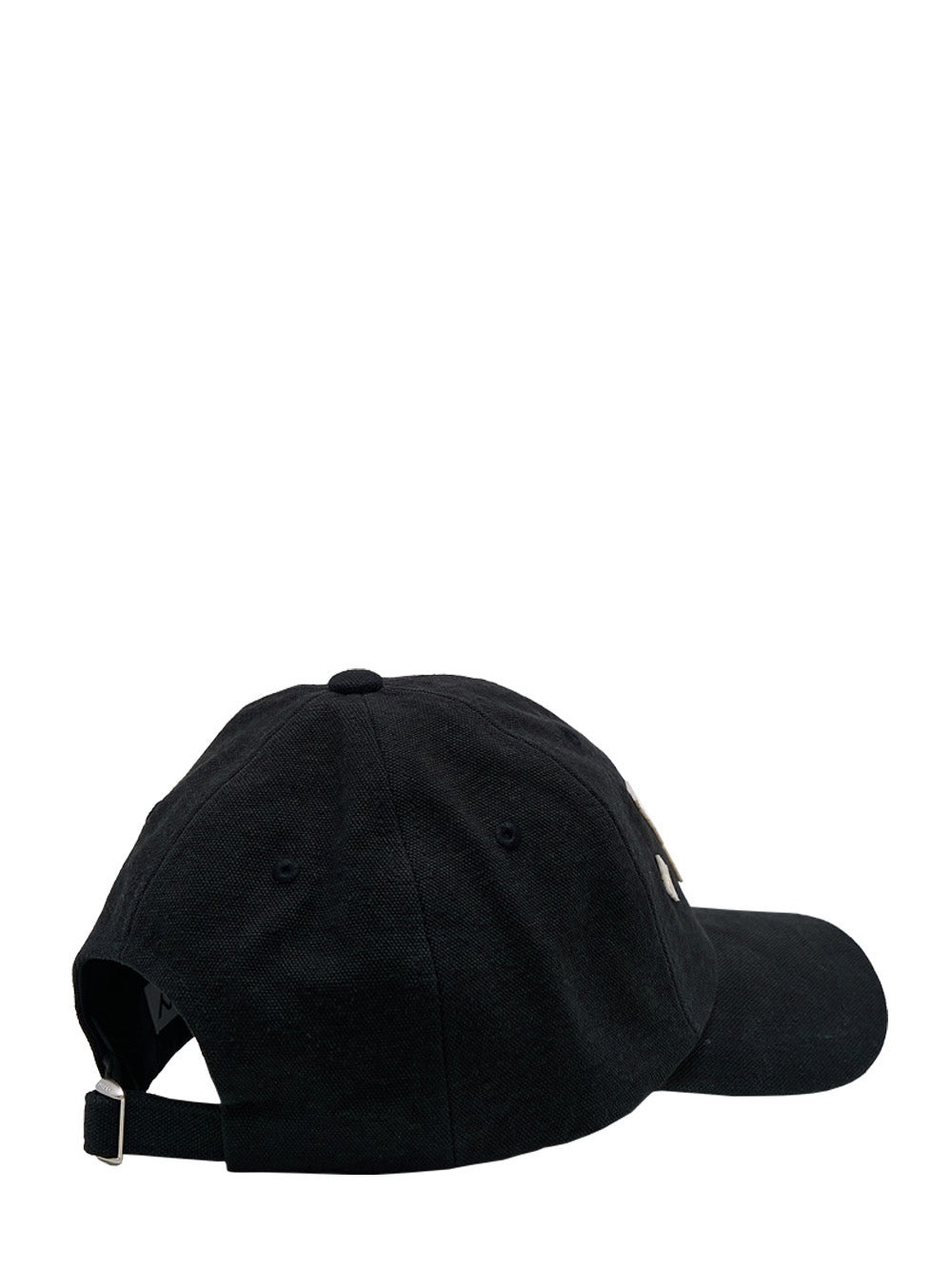 OPEN YY Cotton Ball Cap | club21 | REVERSIBLE