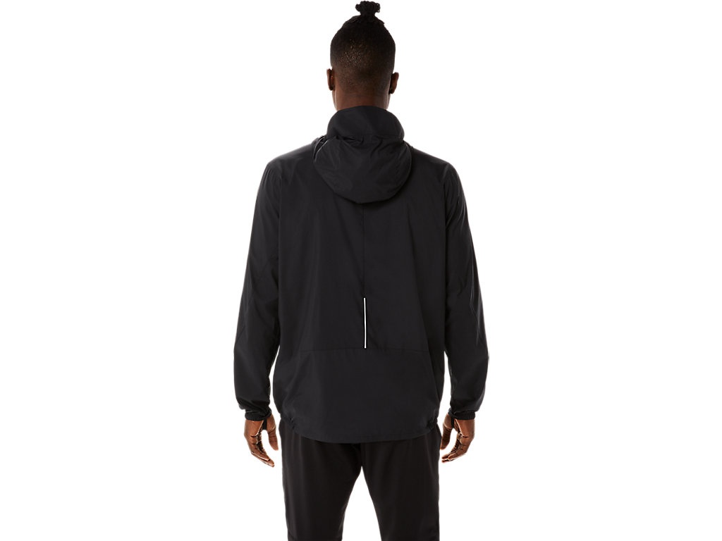 MEN'S LITE-SHOW JACKET - 2