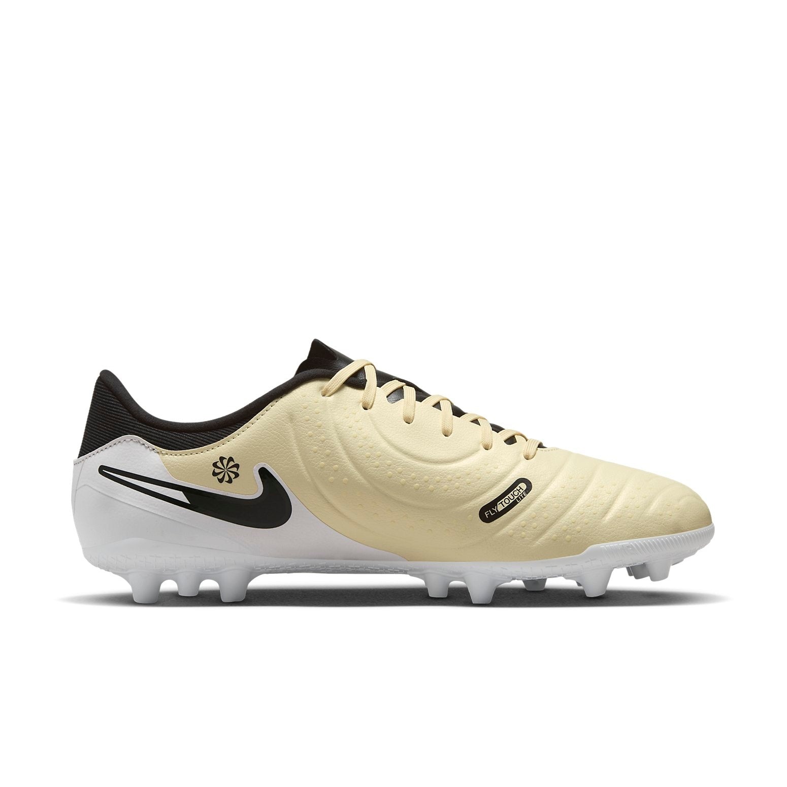 Nike Tiempo Legend 10 AG 'Hemp White' DV4340-700 - 2