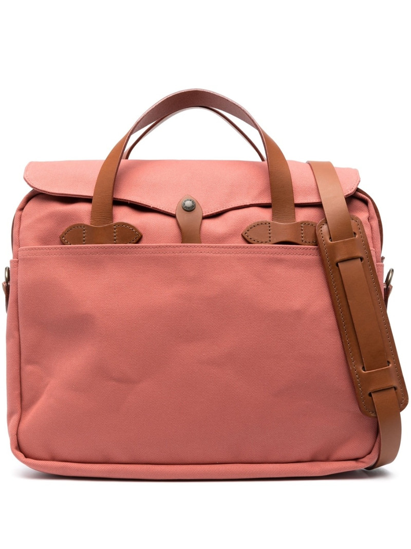 Original top-handle laptop bag 1