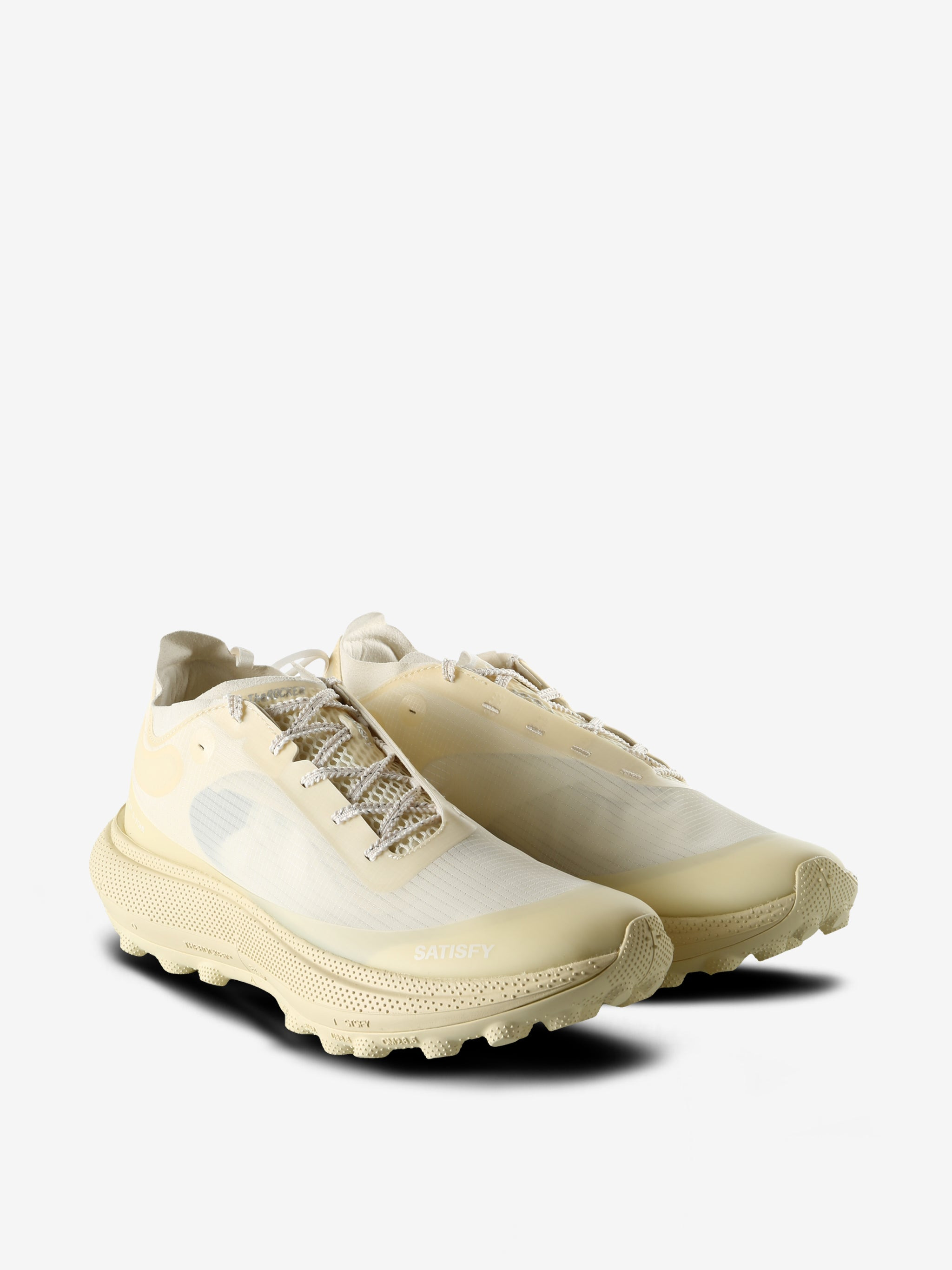 SATISFY - Men The Rocker™ Sneakers - 2