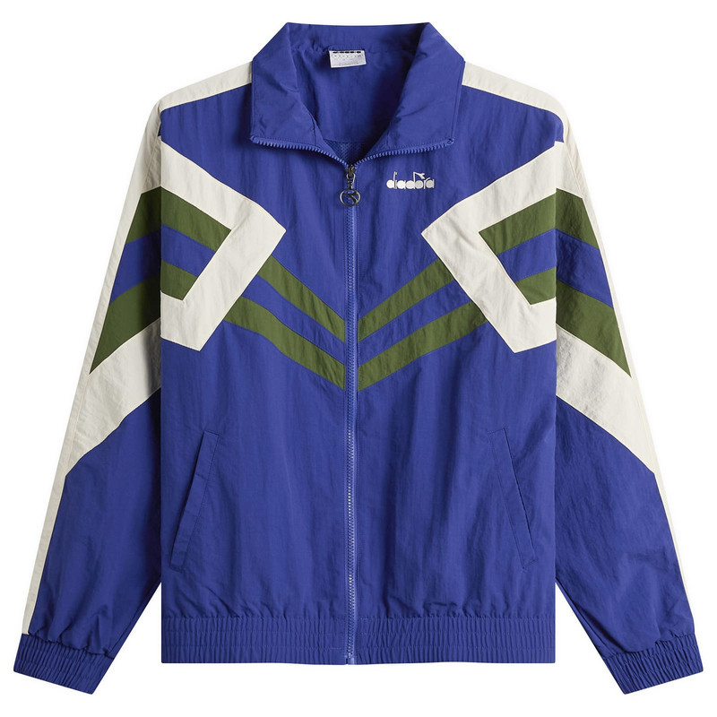 Diadora Legacy Track Jacket 1