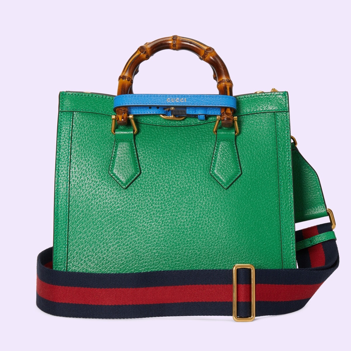 Gucci Diana small tote bag - 6