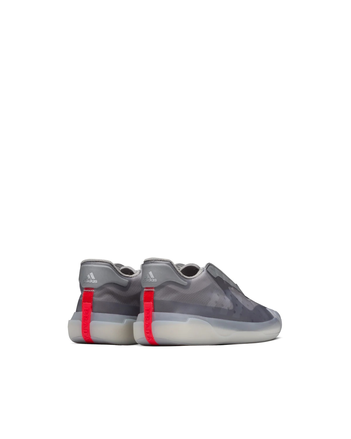 A+P Luna Rossa 21 sneakers - 5