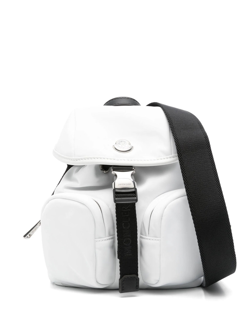 Mini Trick Water-repellent Crossbody Bag 1