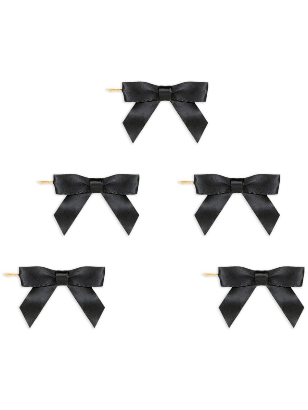 Emma bobby pins (set of five) - 1