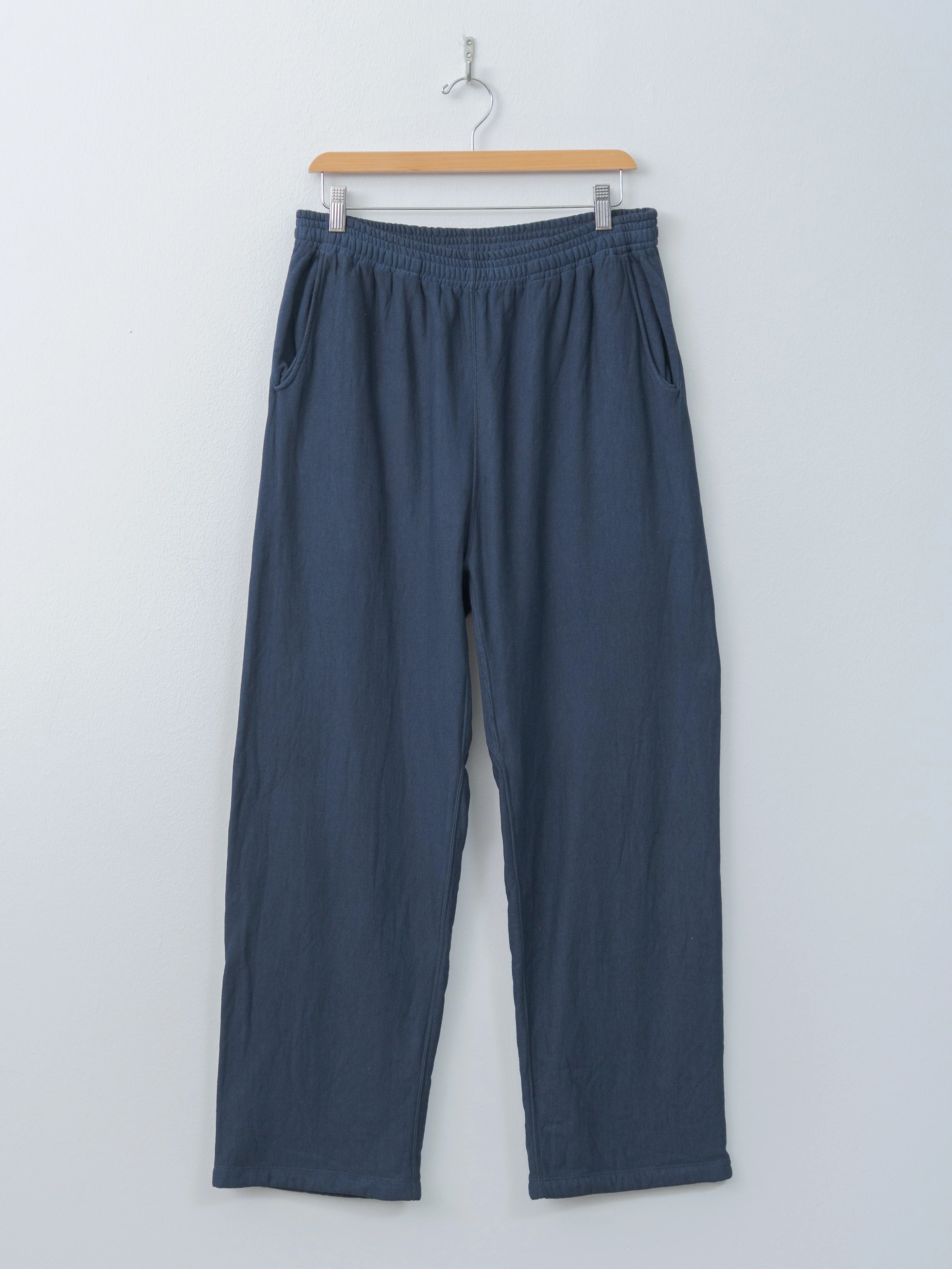 Athletic Pants - Indigo - 1