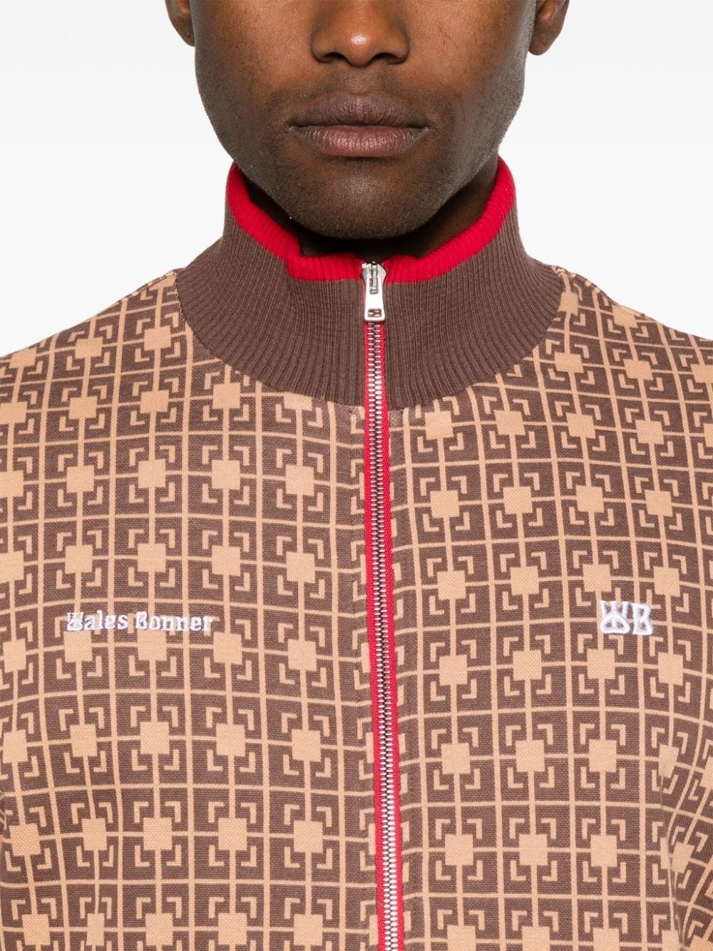 Power sweatshirt - 5
