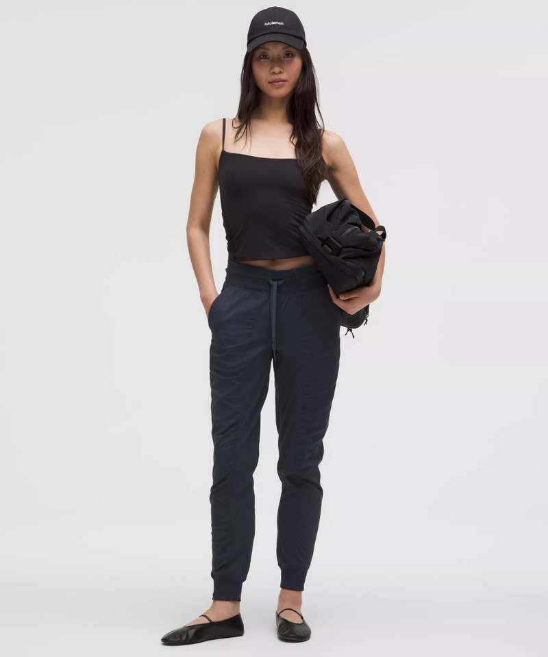 lululemon Dance Studio Mid-Rise Jogger *Tall outlook