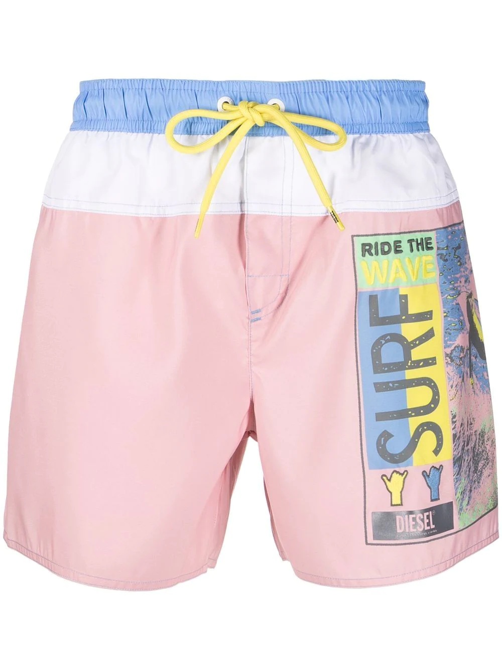 Beach Sports swim shorts - 1