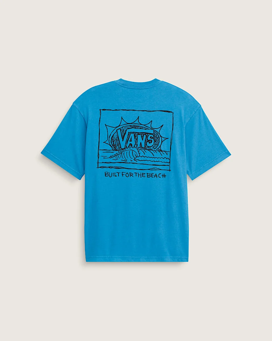 Bright Day T-Shirt - 1
