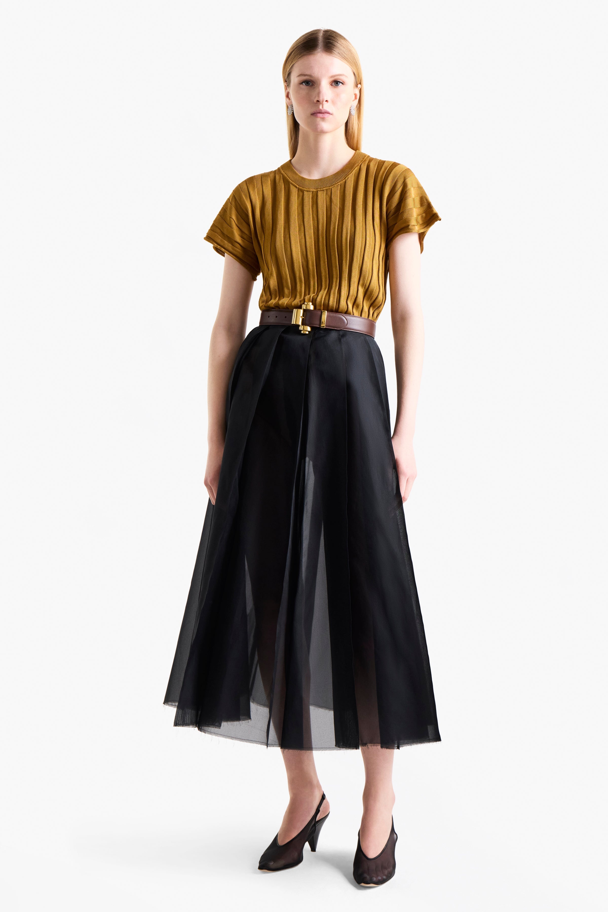 ZADIE TOP - 5