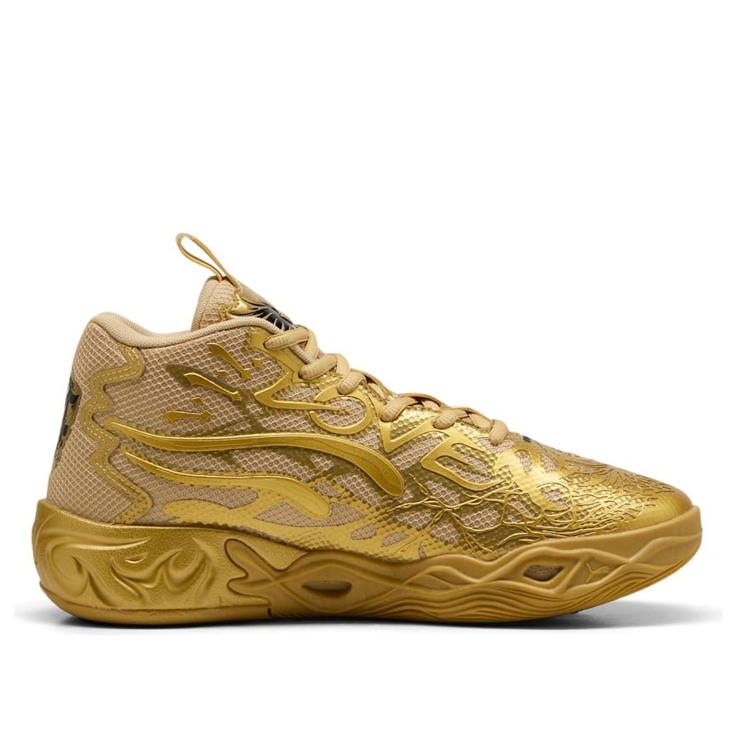 PUMA MB.04 'Golden Child' 311306-01 - 2