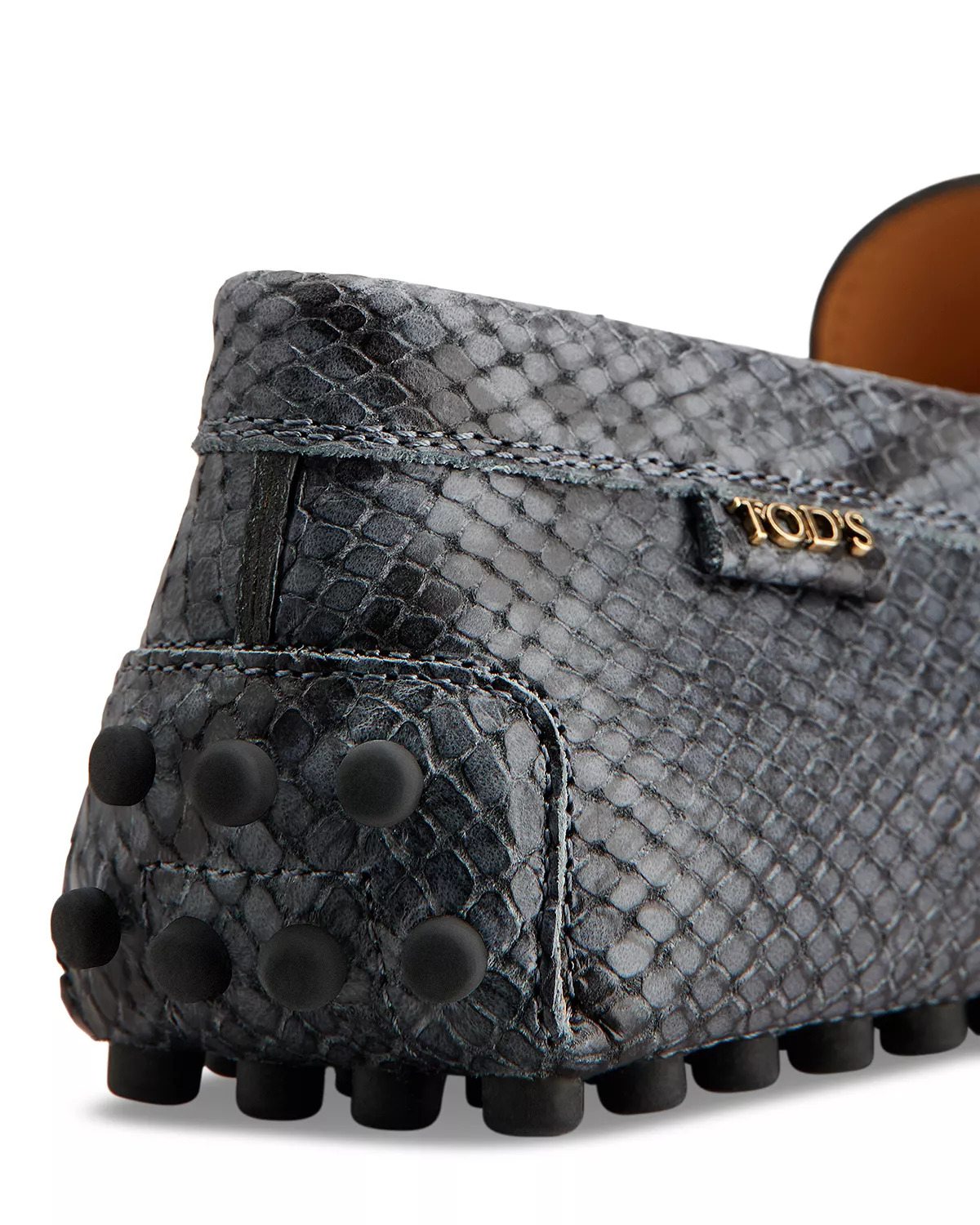 Women's Loafer Flats - 5