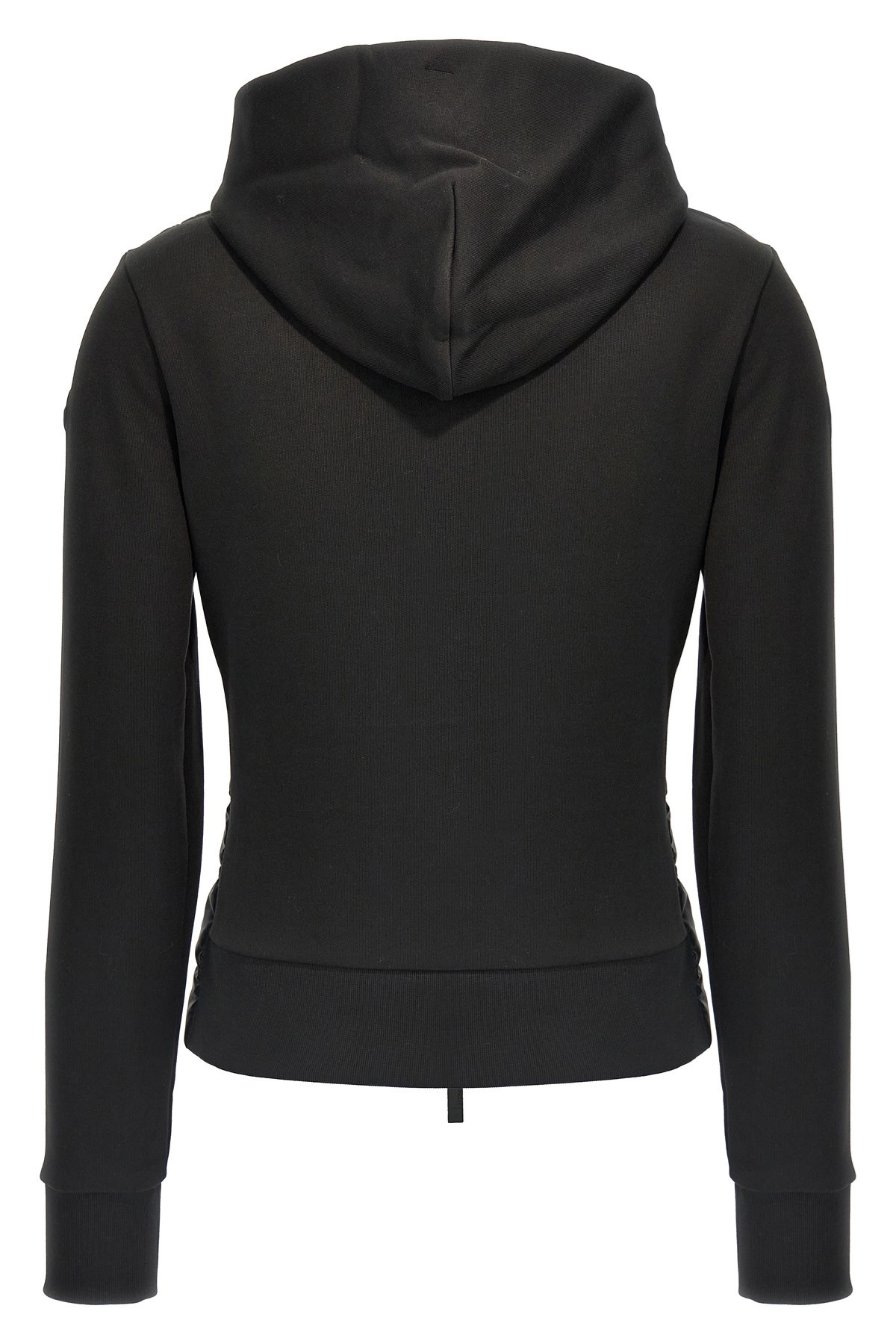 'Zip Up' hoodie - 3
