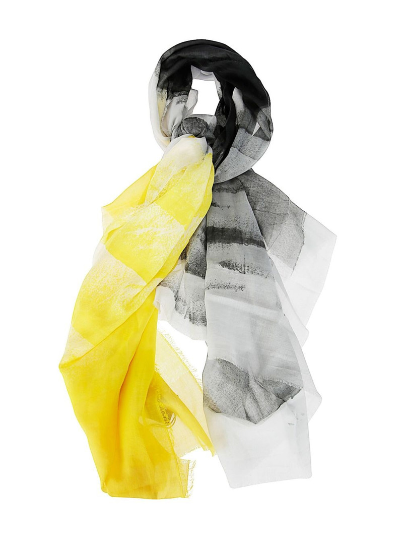 Faliero Sarti Roby scarf outlook
