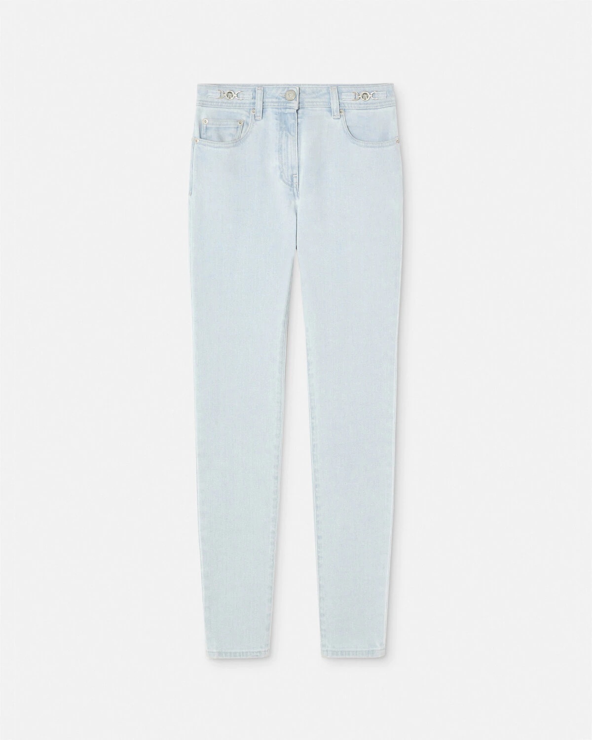 Medusa '95 Skinny Jeans - 1