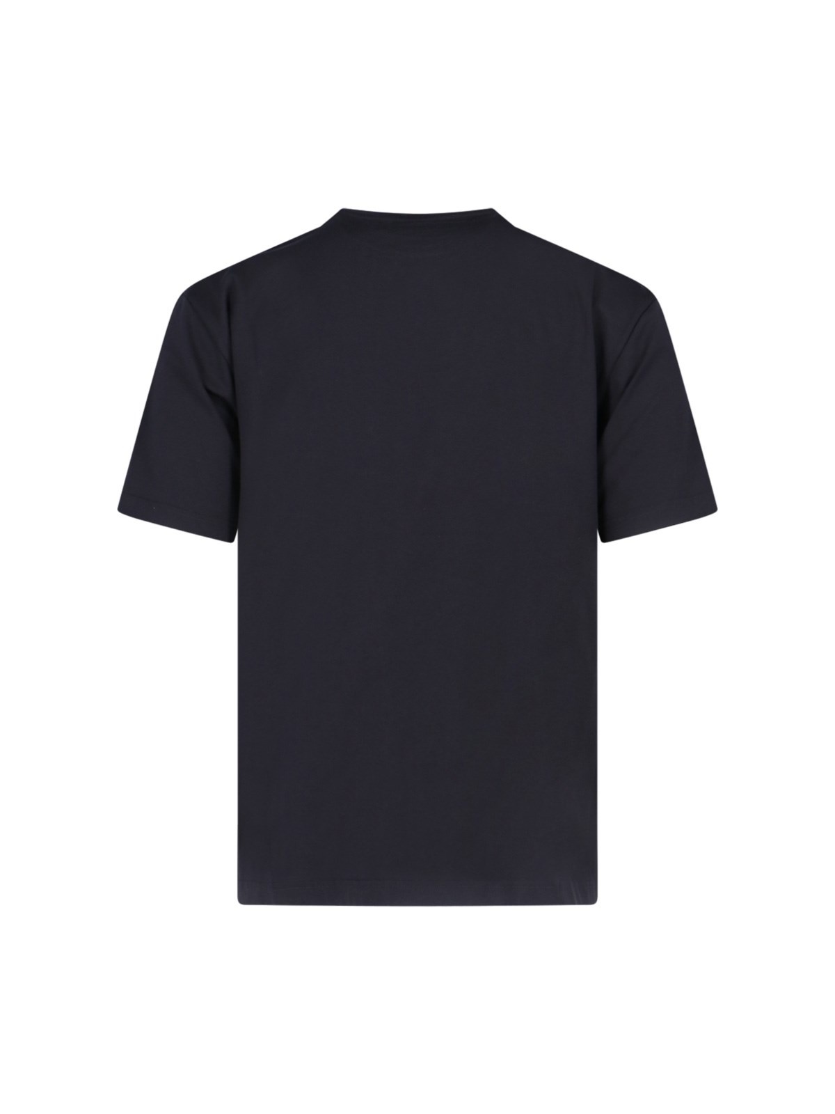 Palm Angels LOGO T-SHIRT | sugar | REVERSIBLE